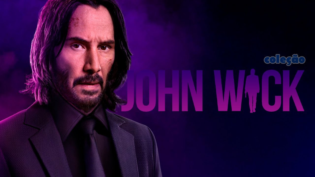Coleção John Wick