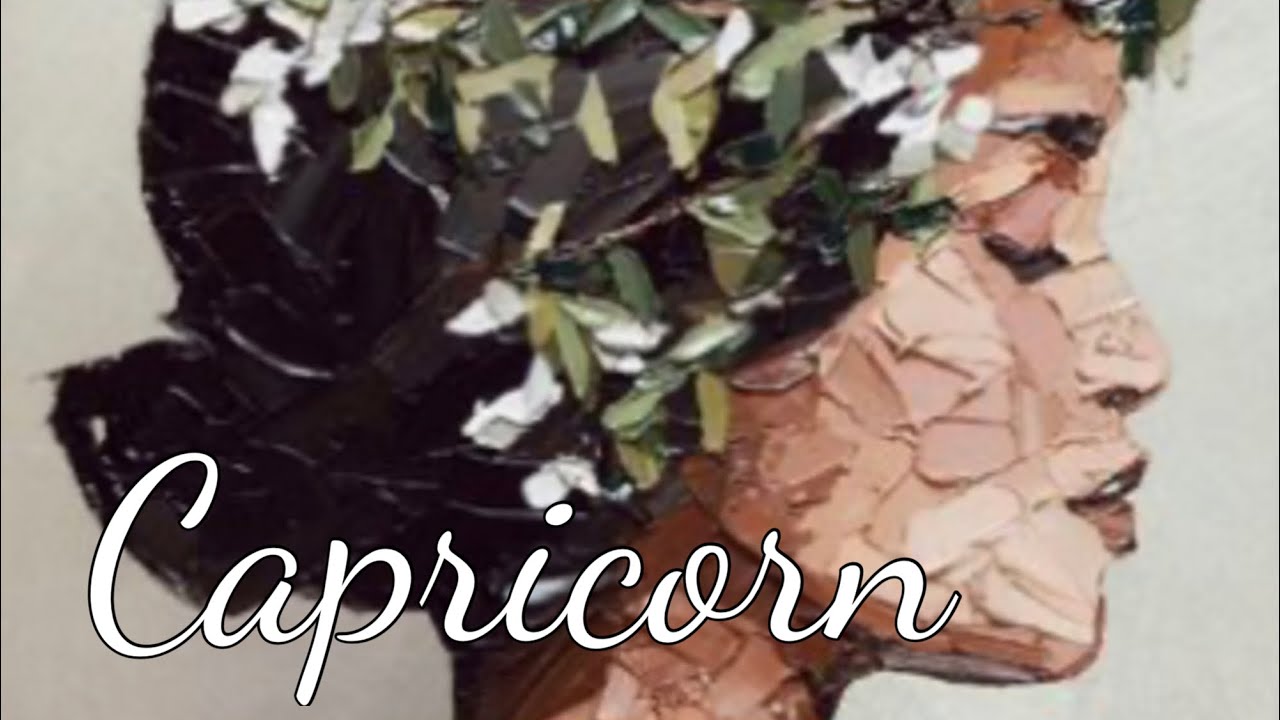 CAPRICORN 