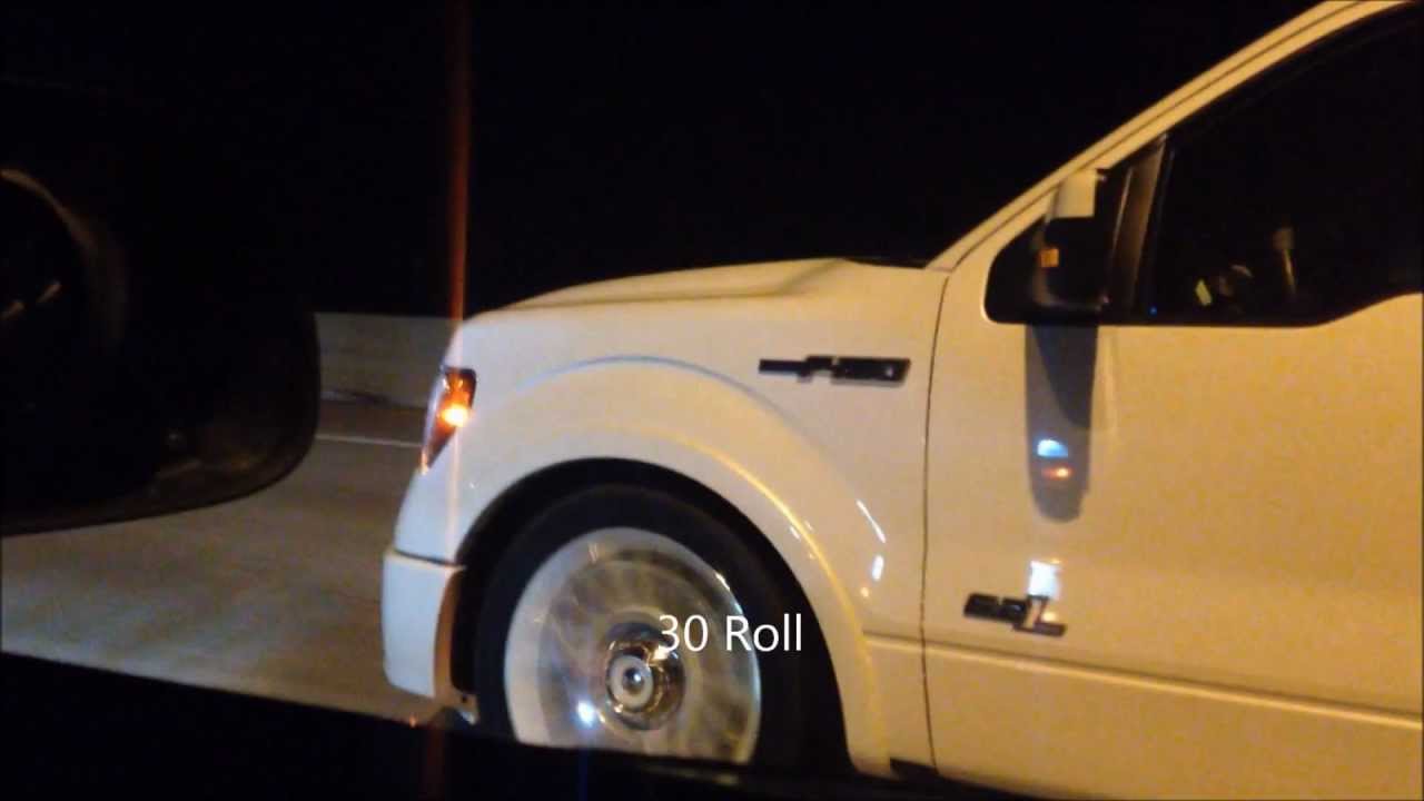 02 Silverado 4.8 Vs 2011 Ford 150 6.2