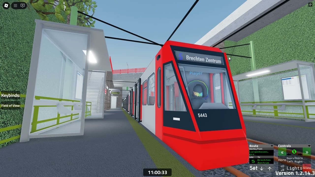 Roblox MVB #28