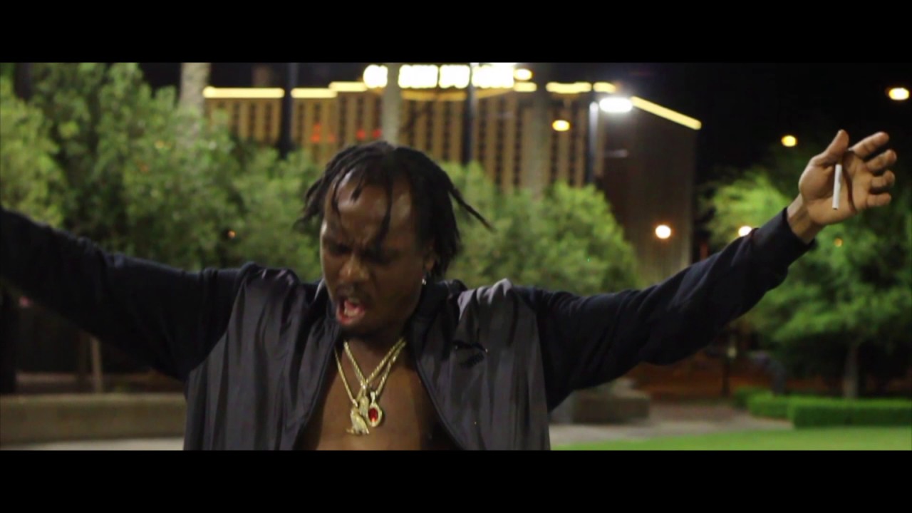FBG Brick - For Mines | Shot By @Drakeofchiraq