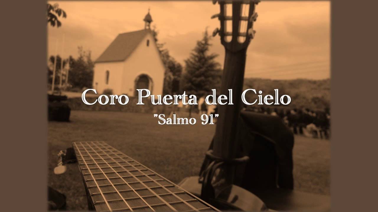 Salmo 91