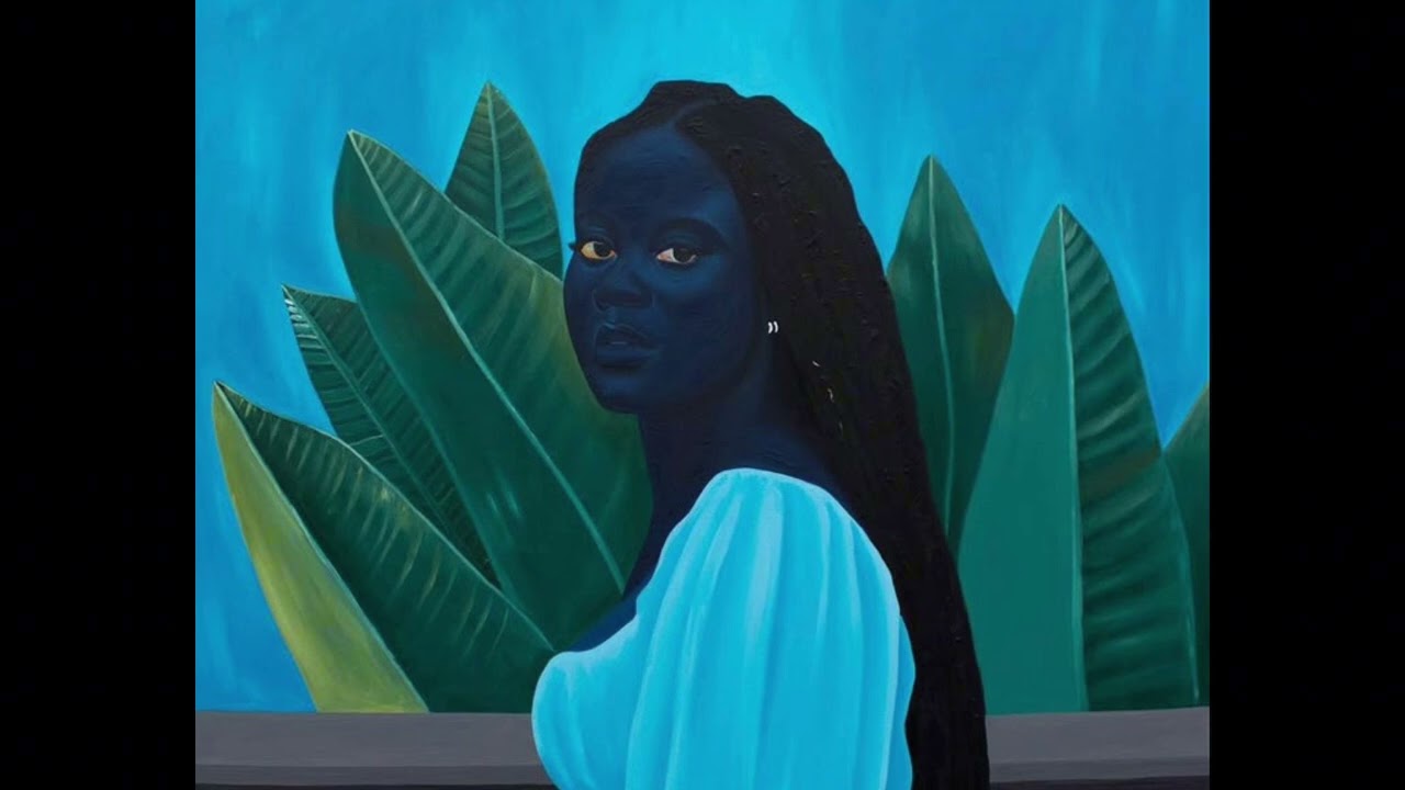 {FREE} Spiritual Afro Latin Type Beat 
