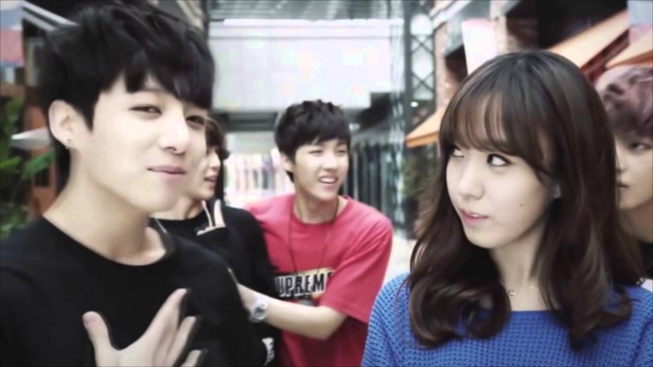 BTS Jungkook rap compilation