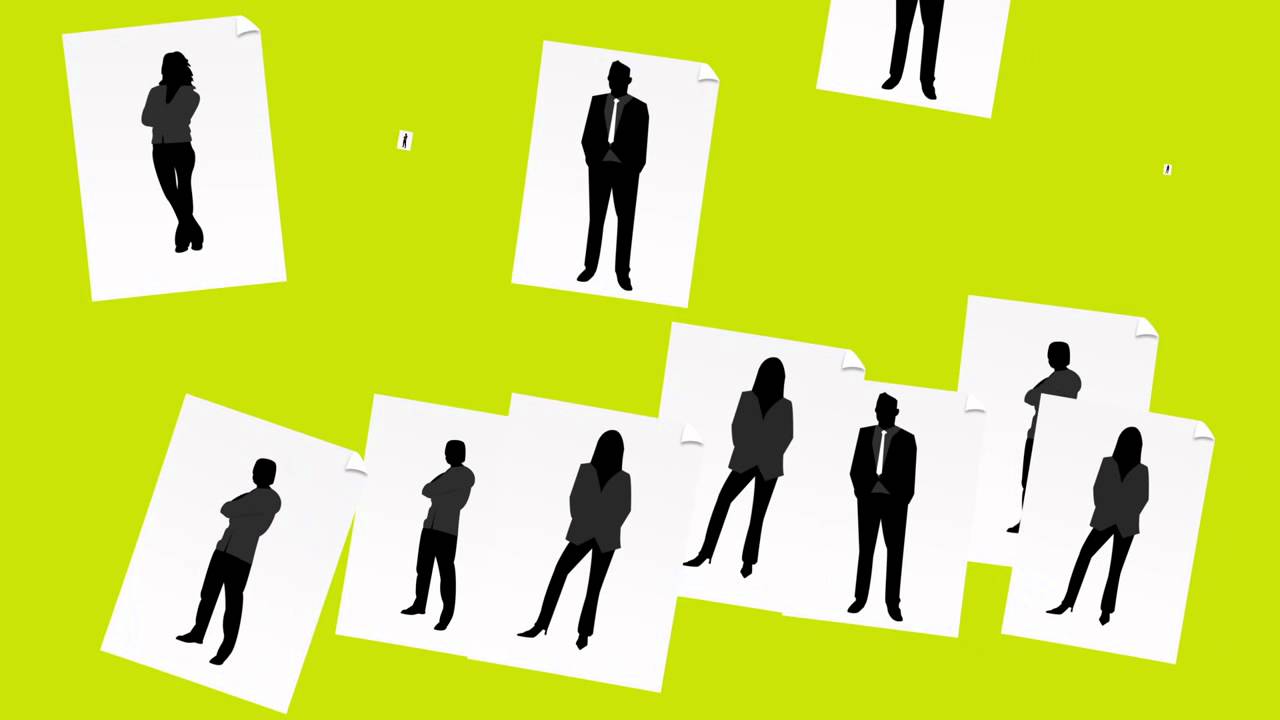 werving en selectie