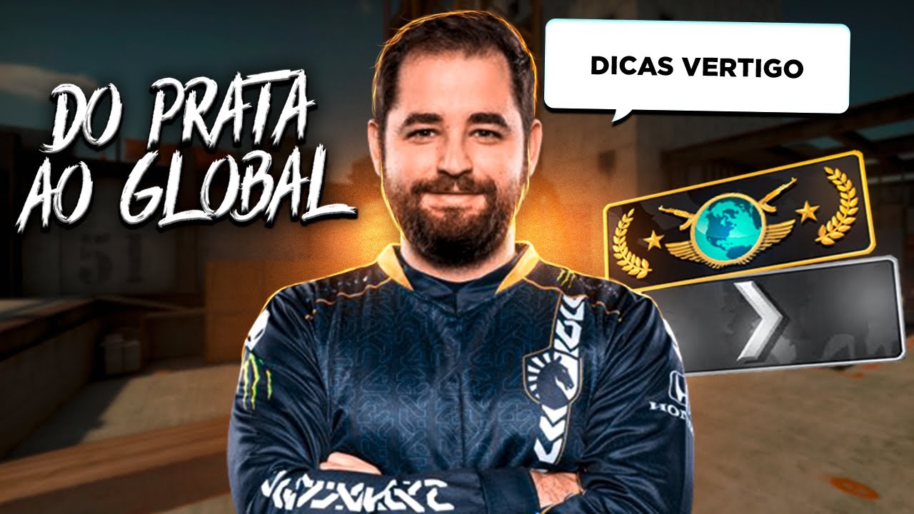 do PRATA ao GLOBAL #77 - COMO JOGAR 