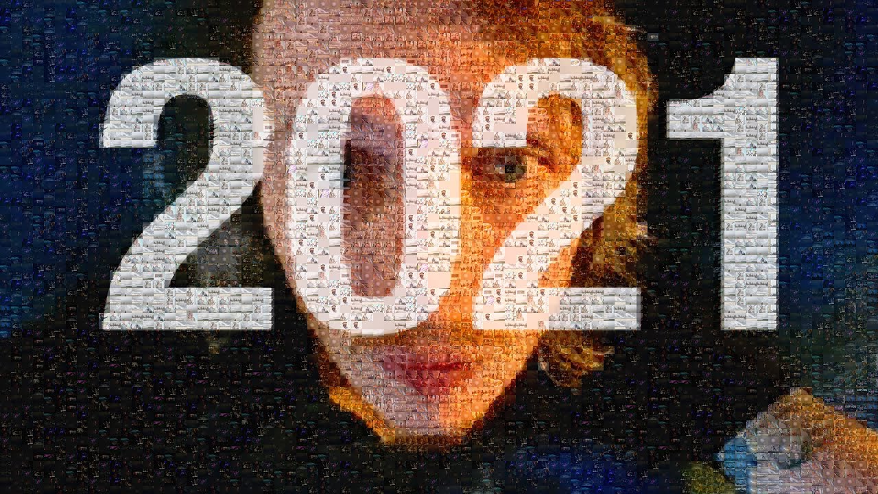 2021 en 365 secondes