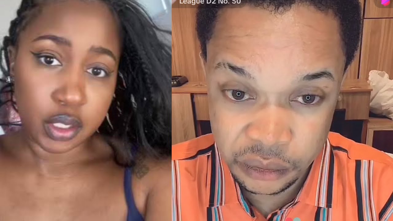 😳Пастор Эдди и его дочь из церкви были унижены в прямом эфире TikTok 😱