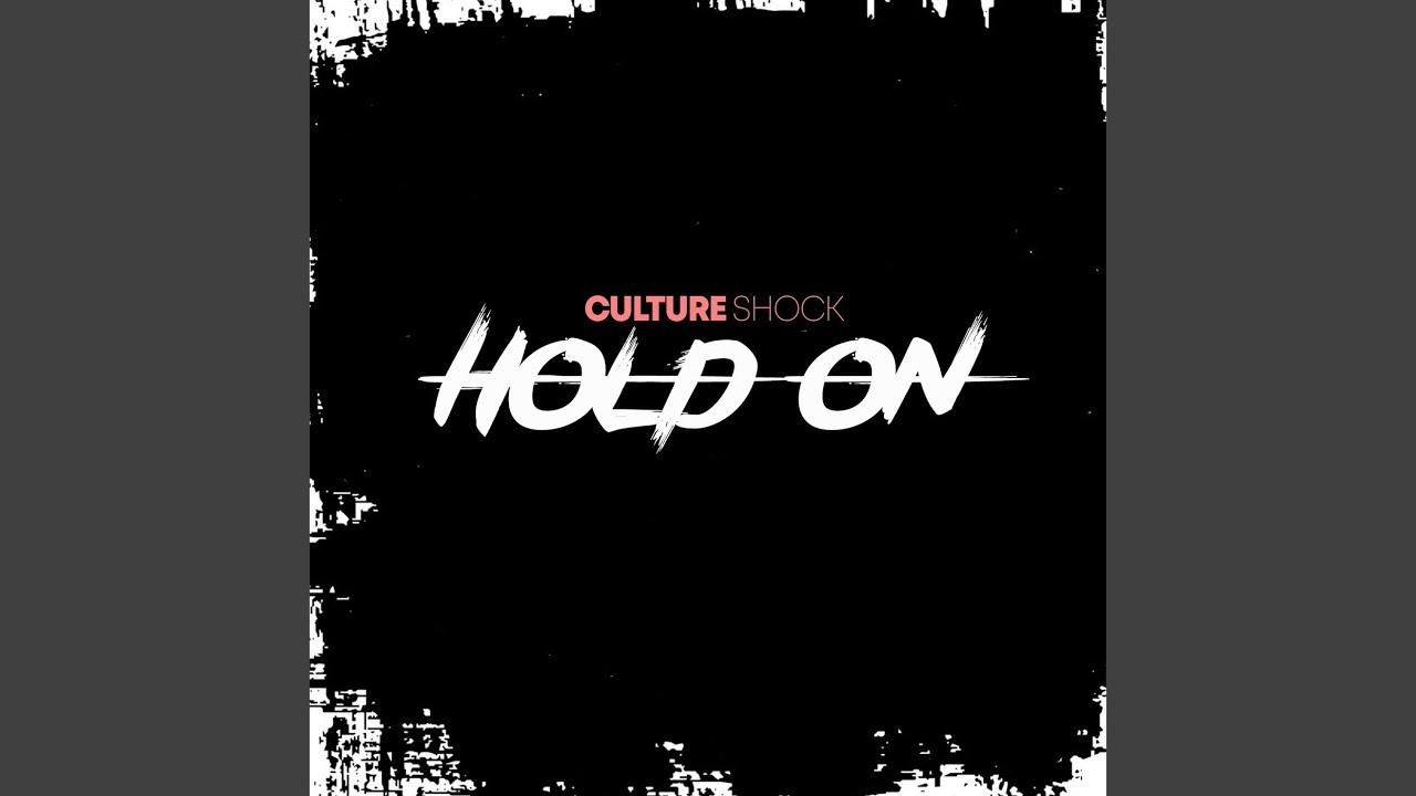 Hold On