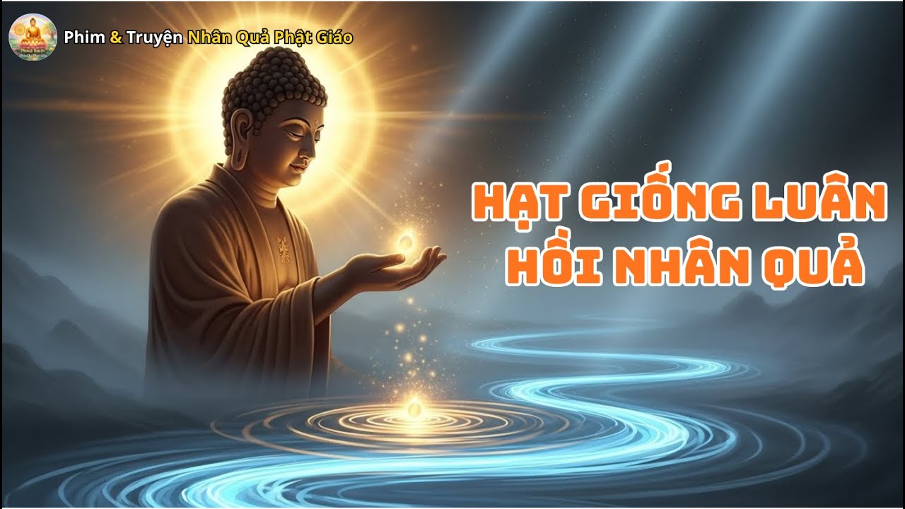 Hạt Giống Luân Hồi Nhân Quả