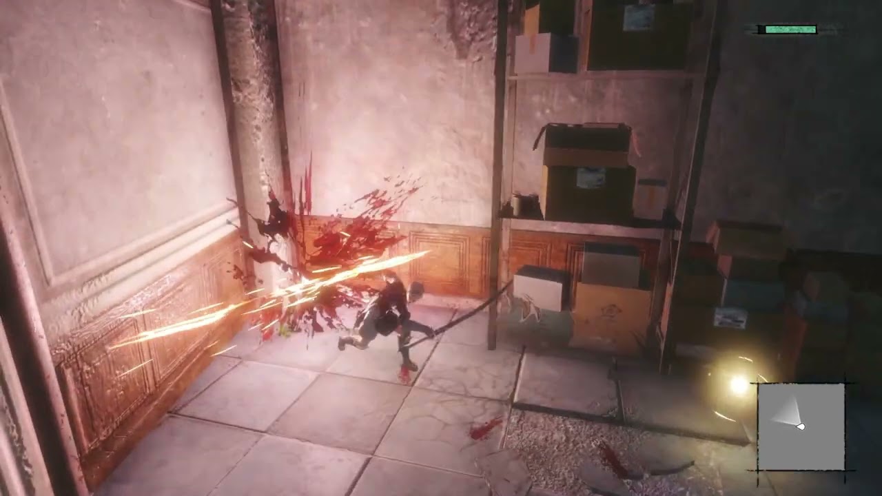 Nier Replicant Part 2