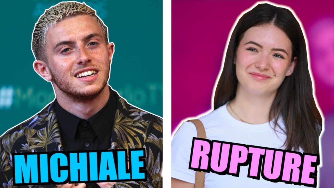 MICHOU et ELSA - Rupture, la fin du couple !