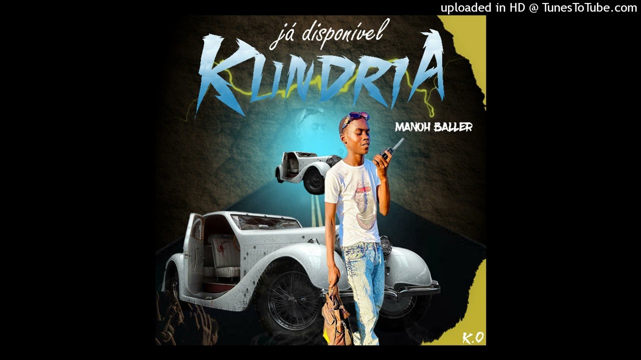 Luisvaldo Manoh Baller--Kundria e Sucutri..Prod By DJ Neloboy e Boy Factura Produções