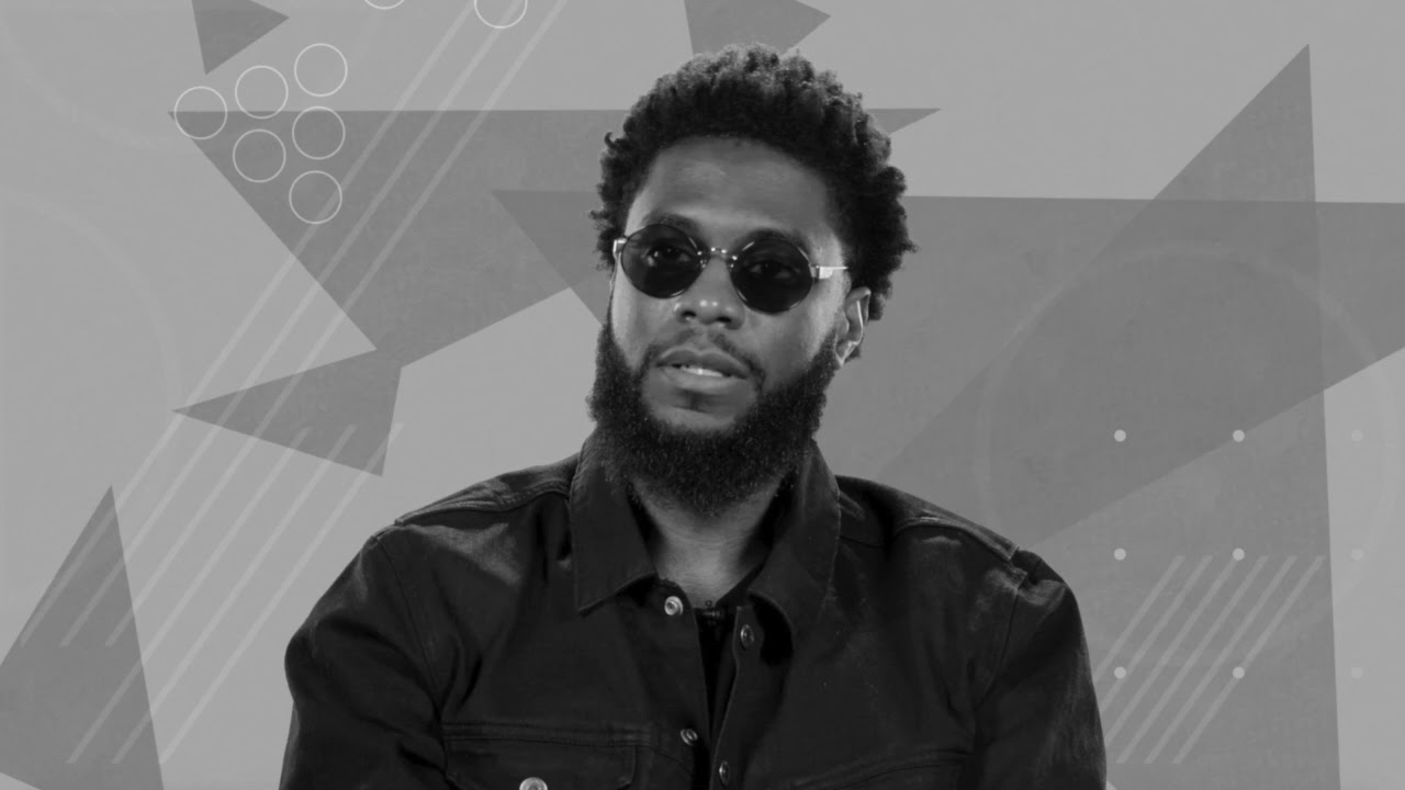 Big K.R.I.T Type Beat 