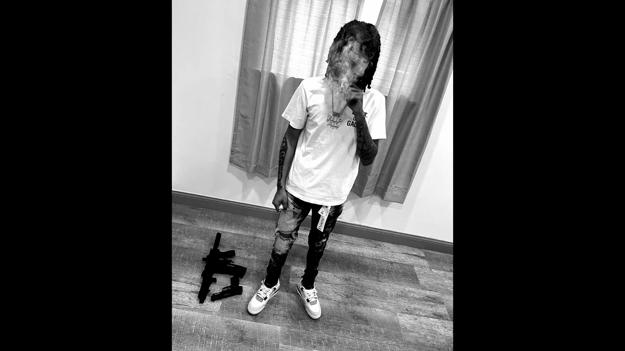 [FREE] Chuckyy x Lil Noonie Type Beat - 