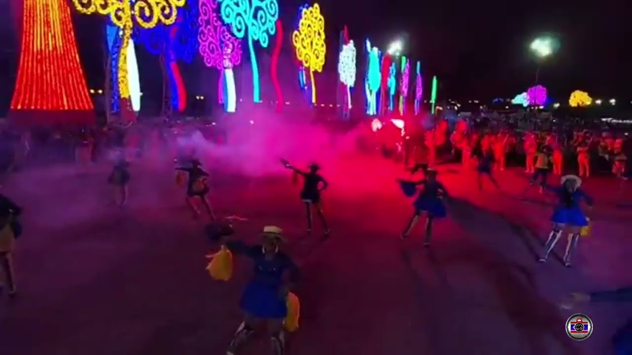 Banda Musical Demolición de Ciudad Sandino