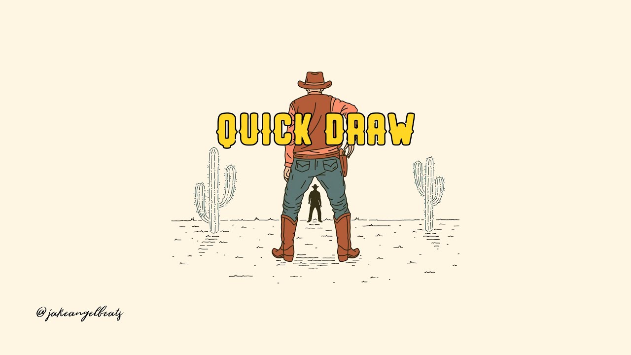 (FREE) Country Type Beat - “Quick Draw” | Free Country Rap Type Beat 2024 | Country Instrumental