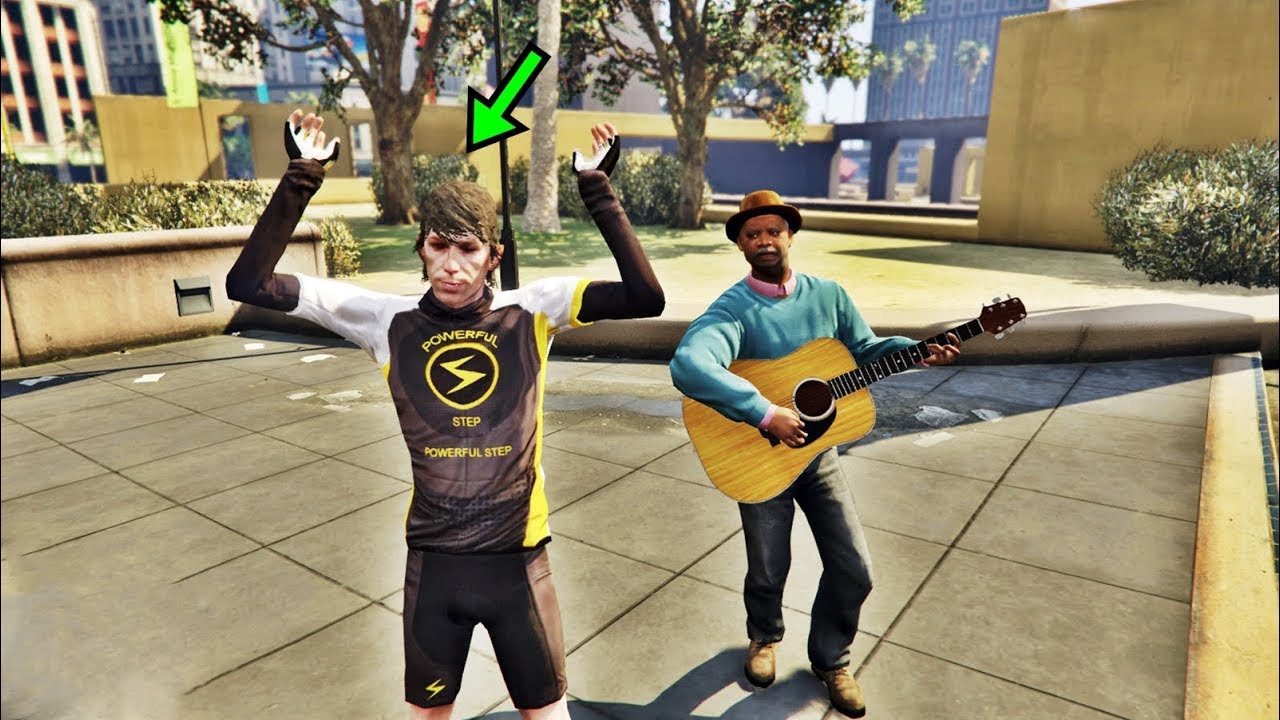 GTA 5 