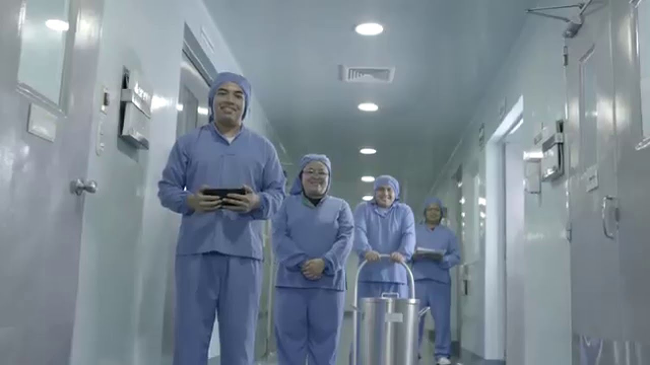 Laboratorios Pharmedic