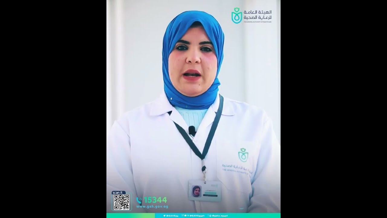 تطبيق مكافحة العدوى بكل معاييرها من أجل راحة وسلامة المرضى بمستشفى الرمد ببورسعيد