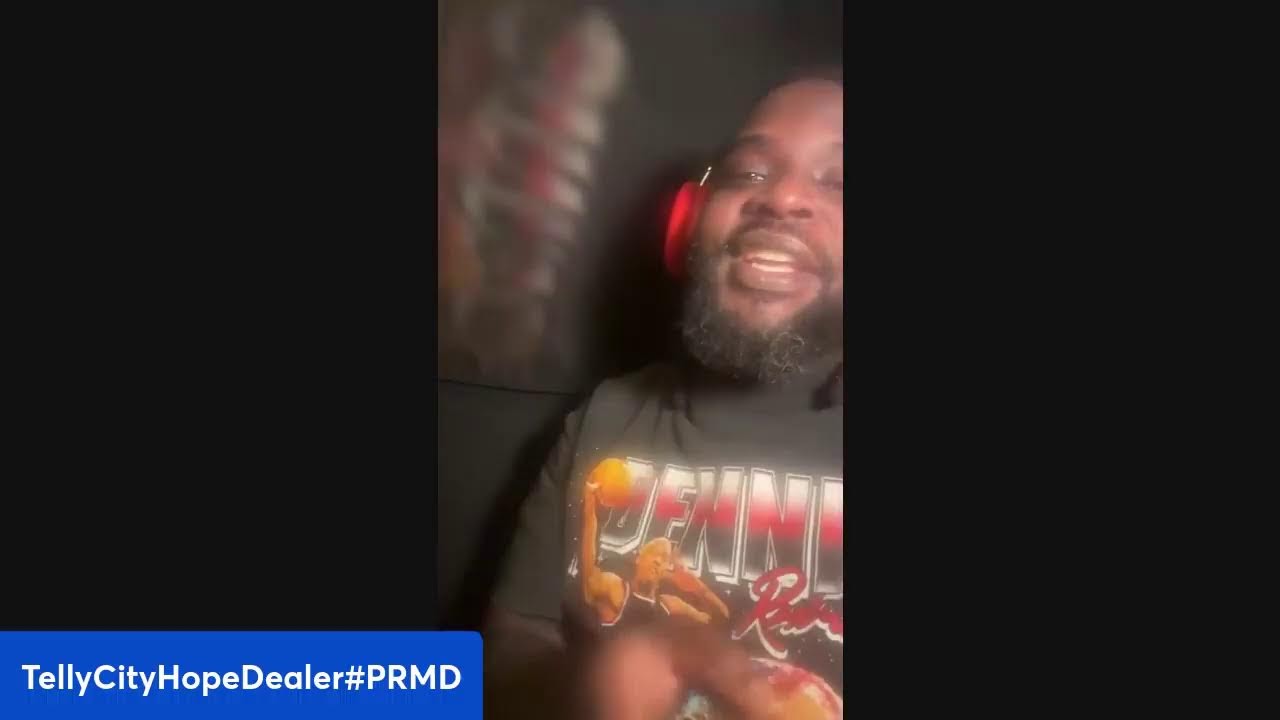PRMD Interview : Cocoa Head Coach Nate Hooks