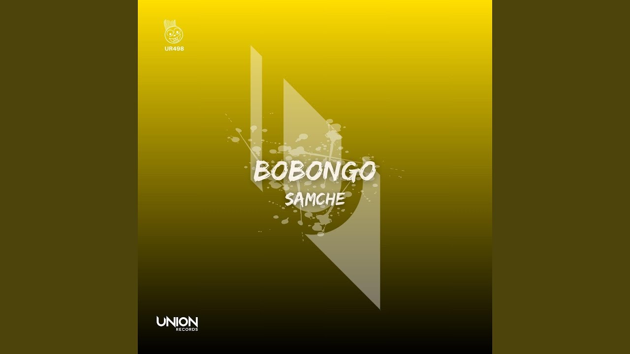 Bobongo