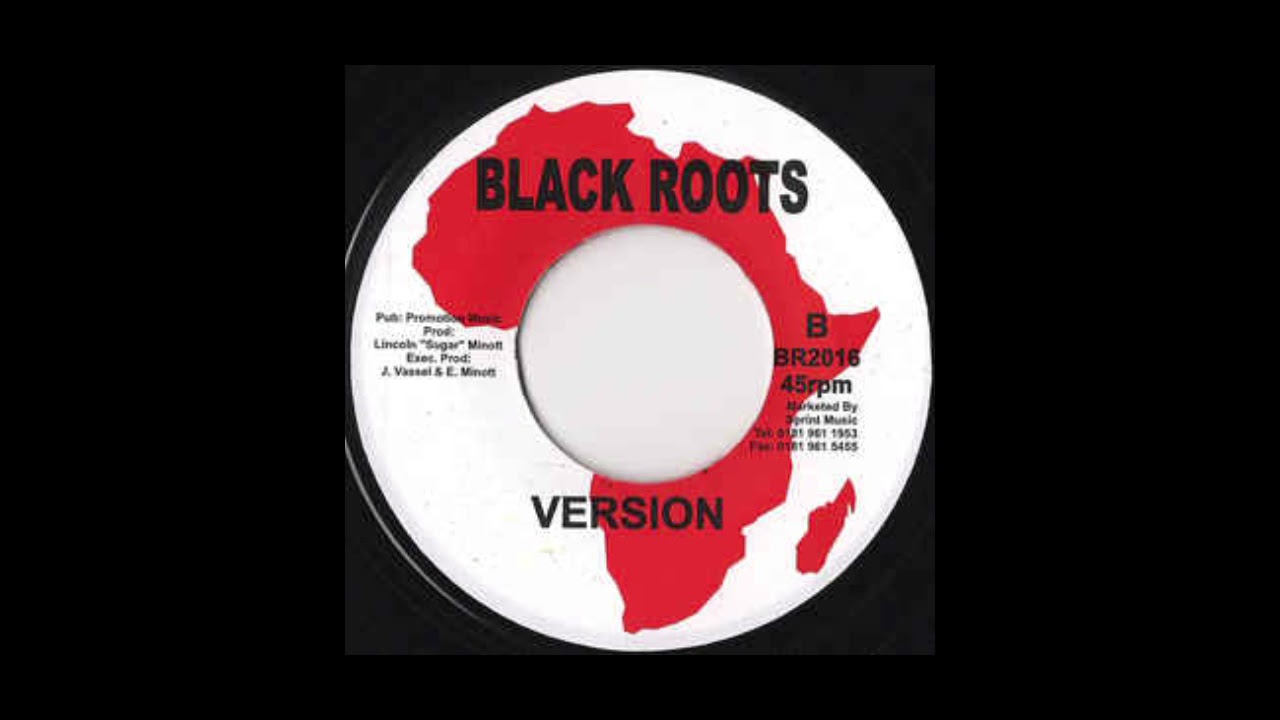African Brothers - Righteous Kingdom & Dub 7