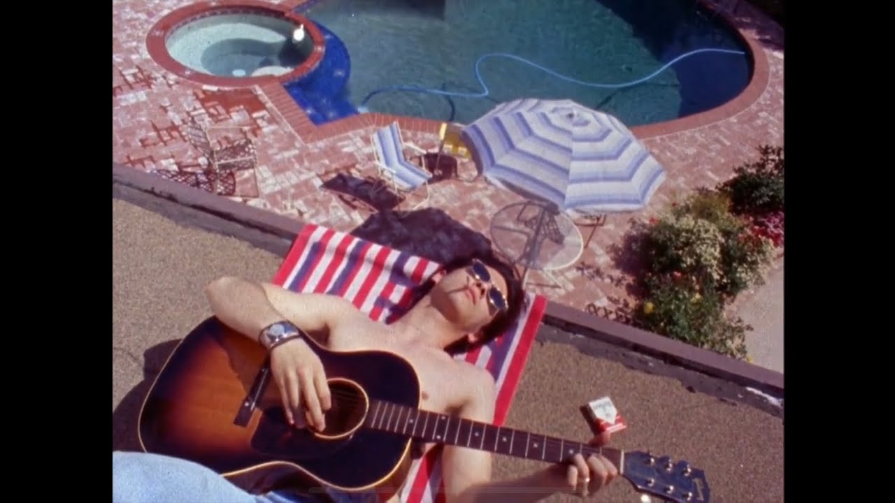 The Cinema of GREGG ARAKI