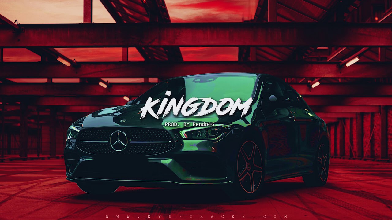 Drill Rap Instrumental | HARD RapTrap Beat 2021 | Instrumentals (prod. Pendo46)