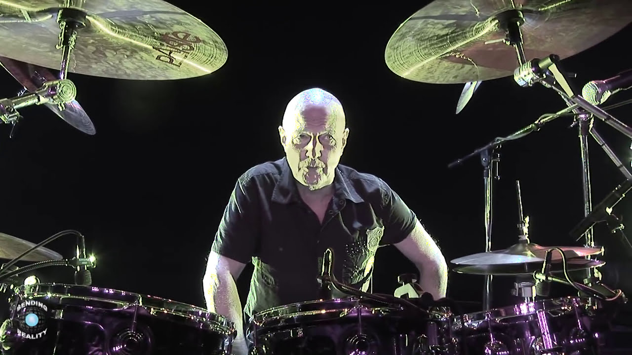AC/DC Drummer Chris Slade Believes in One God for all Religions