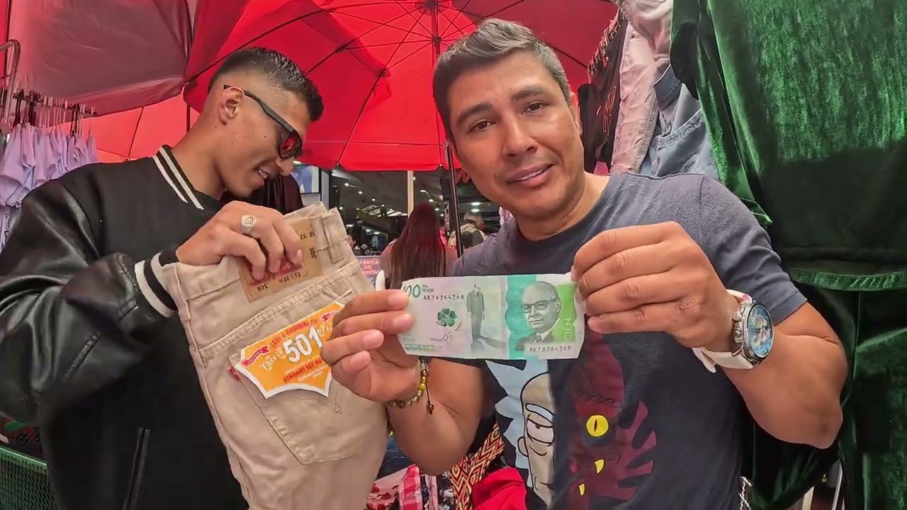 Bogotá un Mercado de muchísimo dinero: oportunidades que nadie te cuenta