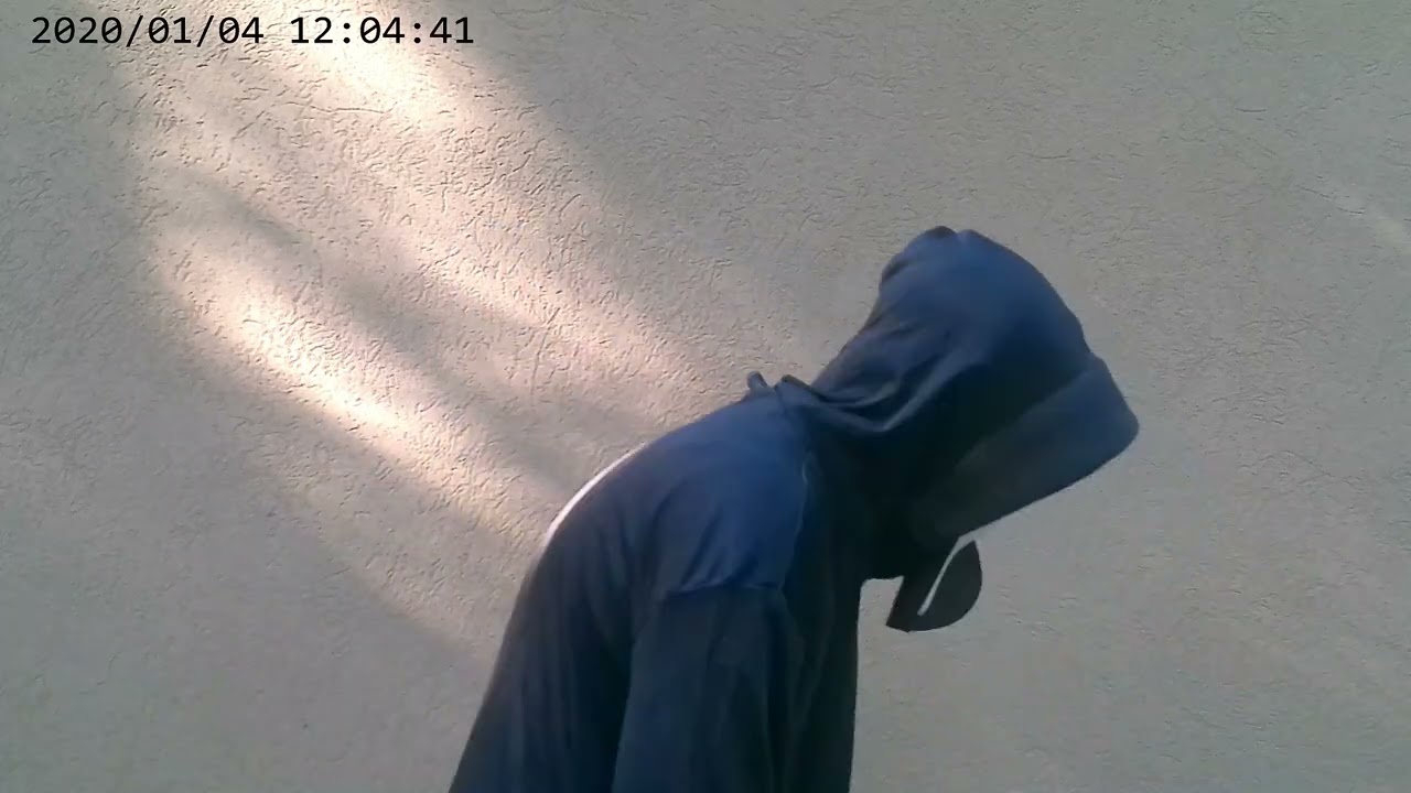 Scream: Ghostface's Vengeance fan film trailer 2