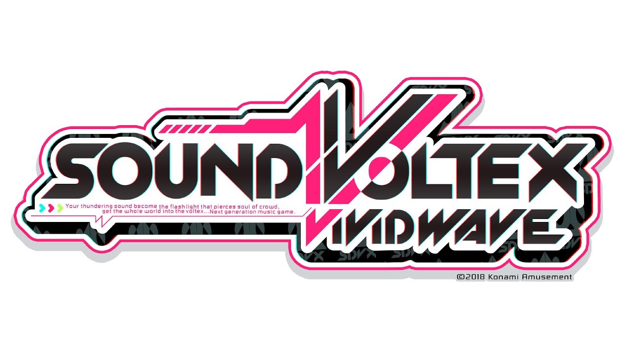 666 - SOUND VOLTEX VIVID WAVE