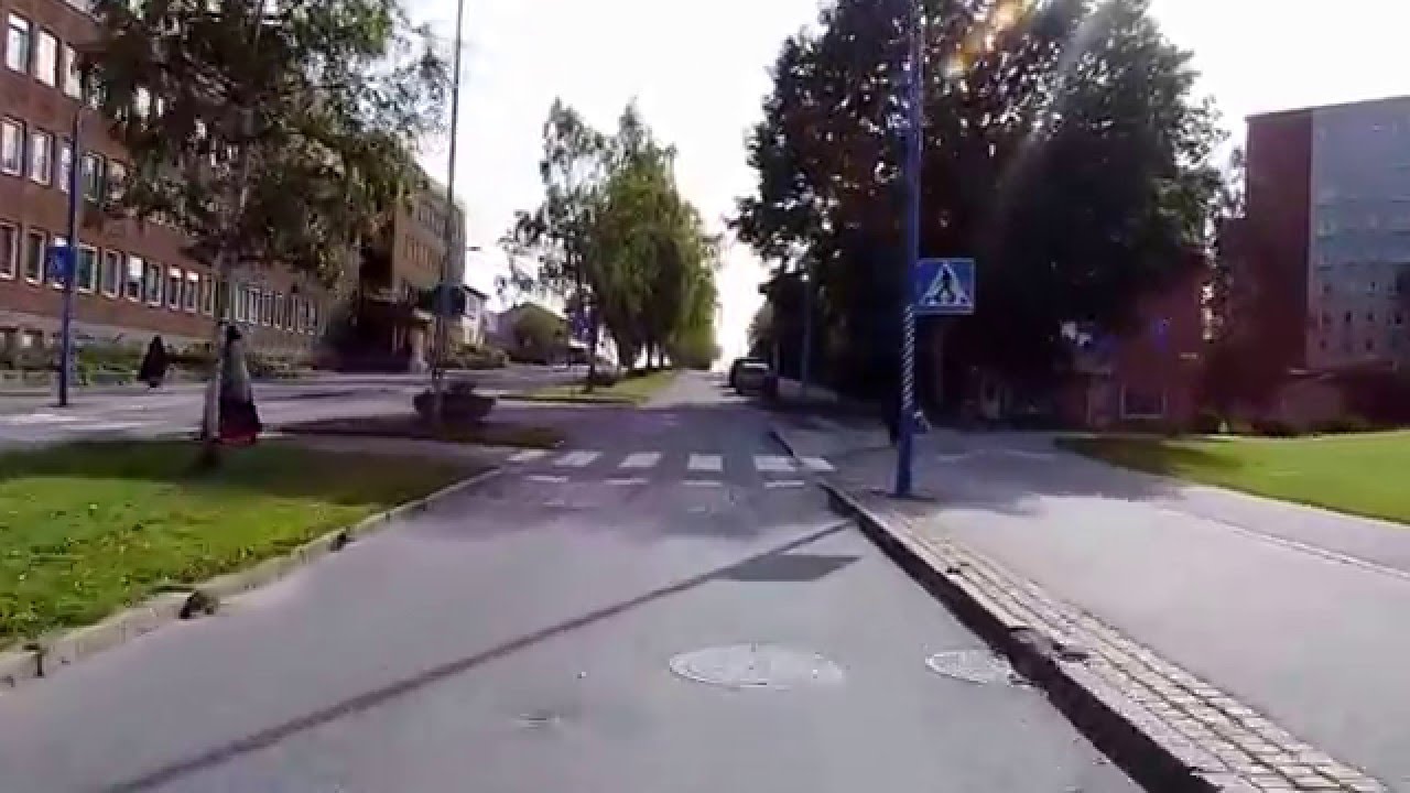 Hösten i Flen 2015 Film Per Andersson©