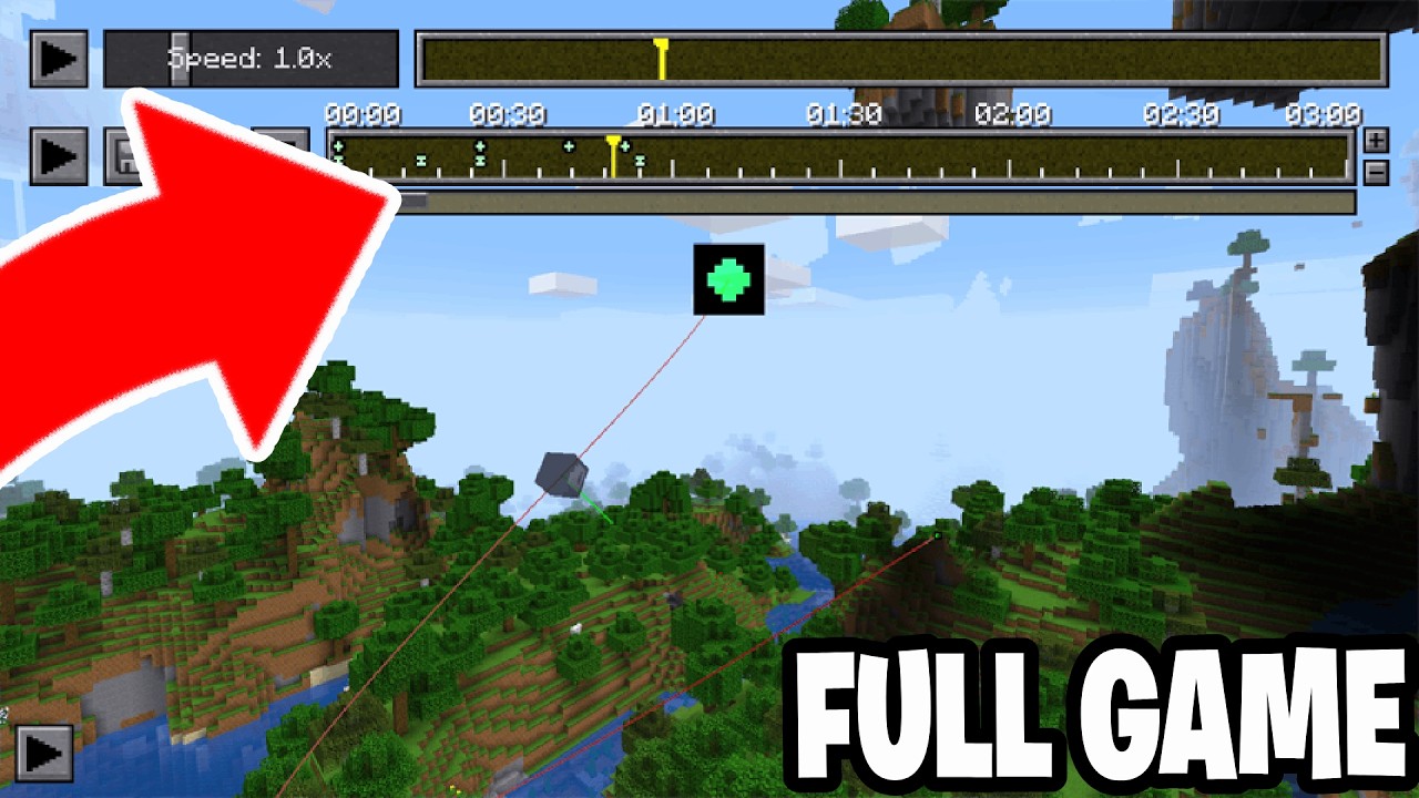 Как использовать мод Replay в Minecraft 2026! - Учебное пособие