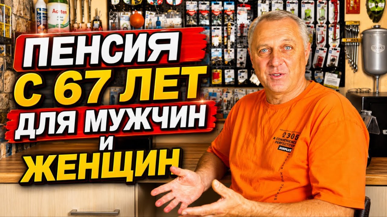 Можно ли достойно прожить  на пенсии в Германии.