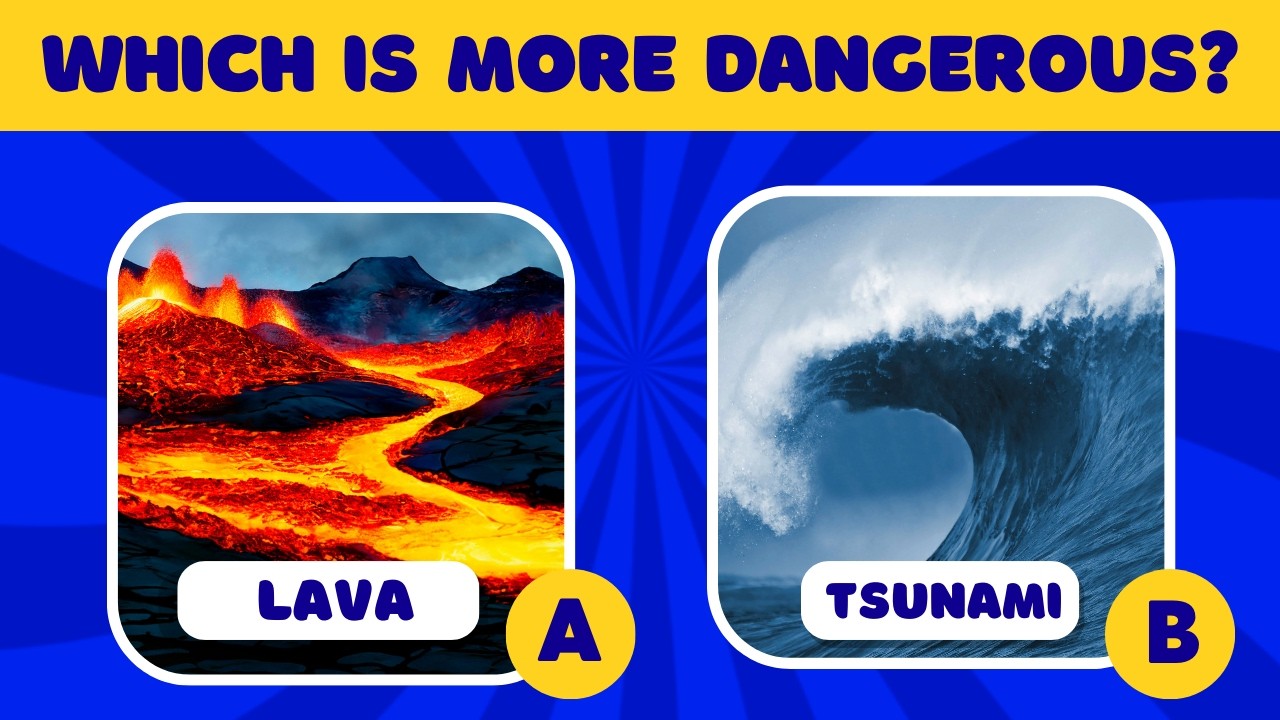 GUESS THE WEATHER! 🌪️ Fun Nature Quiz for Kids | Rare Earth Secrets