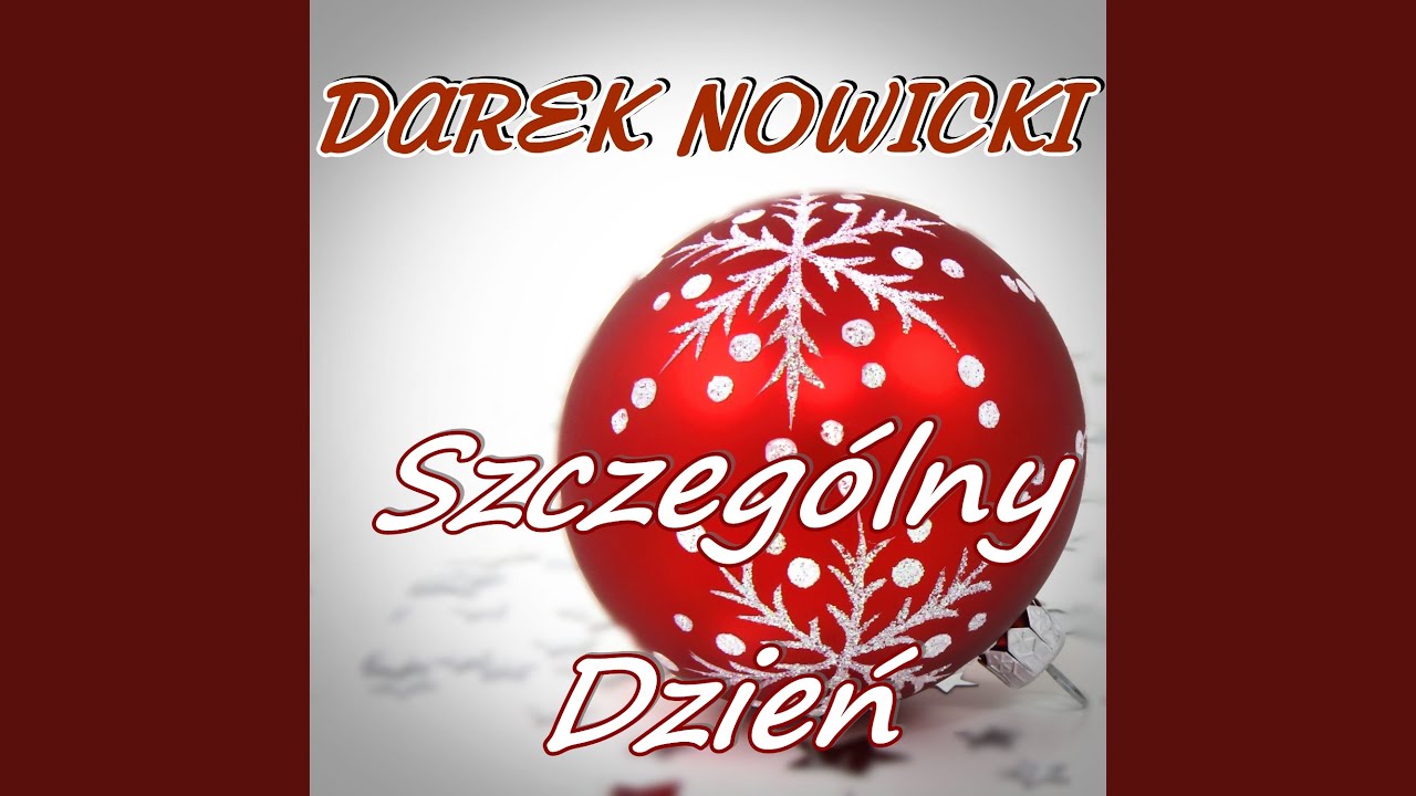 Szczególny Dzień