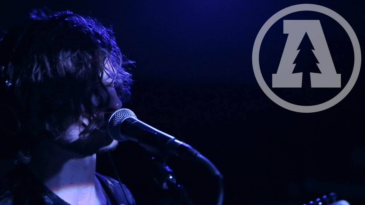 Microwave - Trash Stains - Audiotree Live