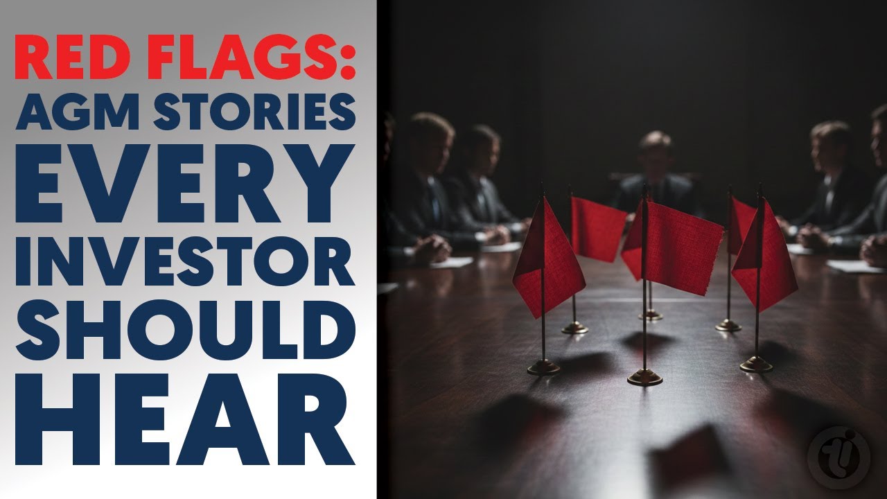 Unlocking the Power of AGMs: Insider Tips for Value Investors
