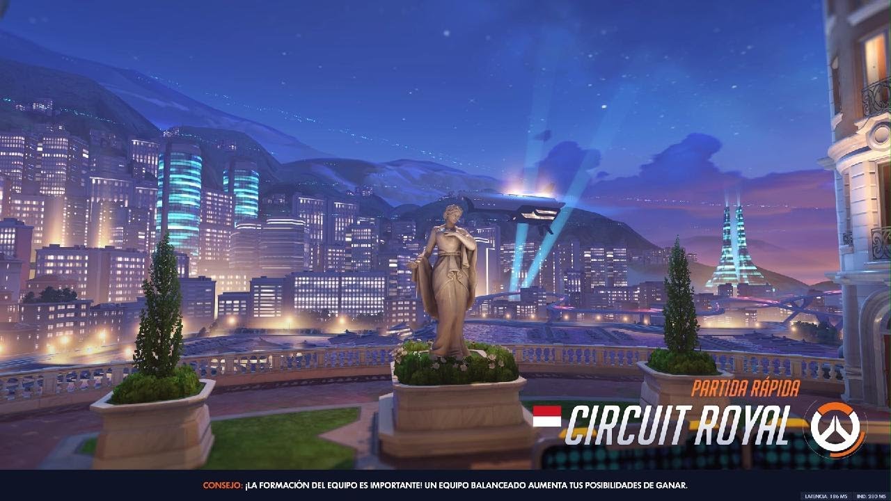 Overwatch Bastion