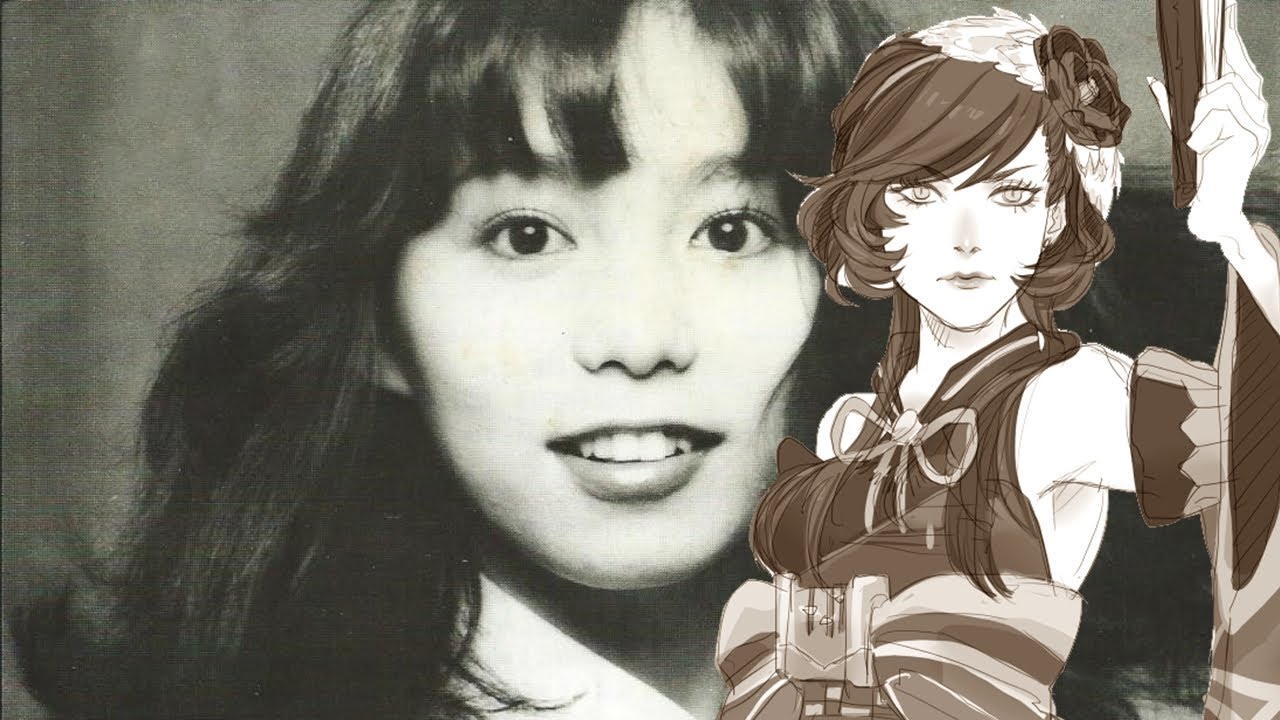[Sachiko] Plastic Love [VOCALOID カバー]