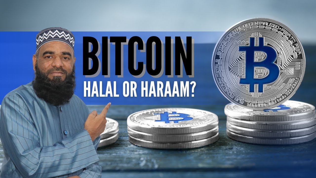 Bitcoin Halal or Haraam - Cryptocurrency Halal or Haraam ?