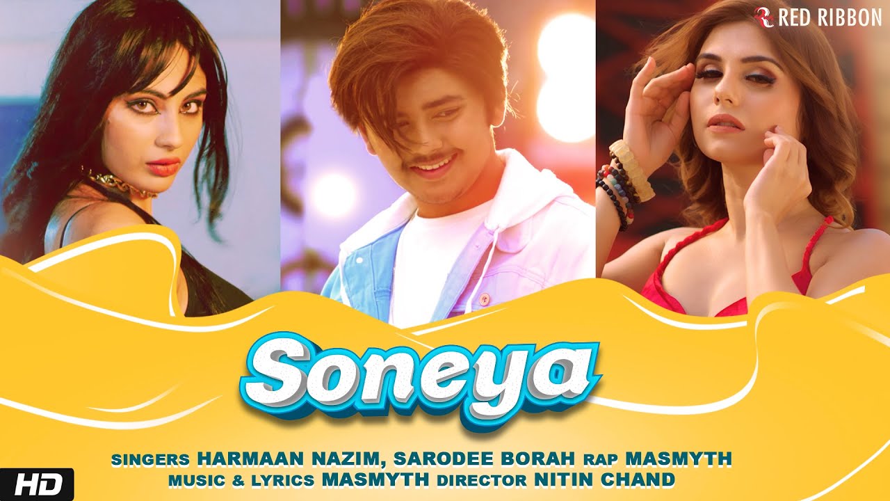 Soneya | Shital Wagle, Taniya Chatterjee, Yaseera Verma, Masmyth | Harmaan Nazim & Sarodee Borah