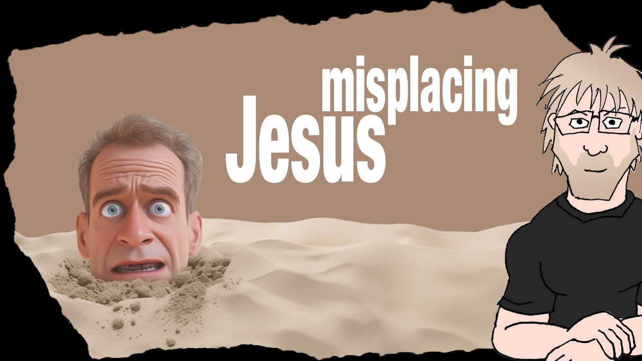Who Remembers Where we Put Jesus? (William Lane Craig response)