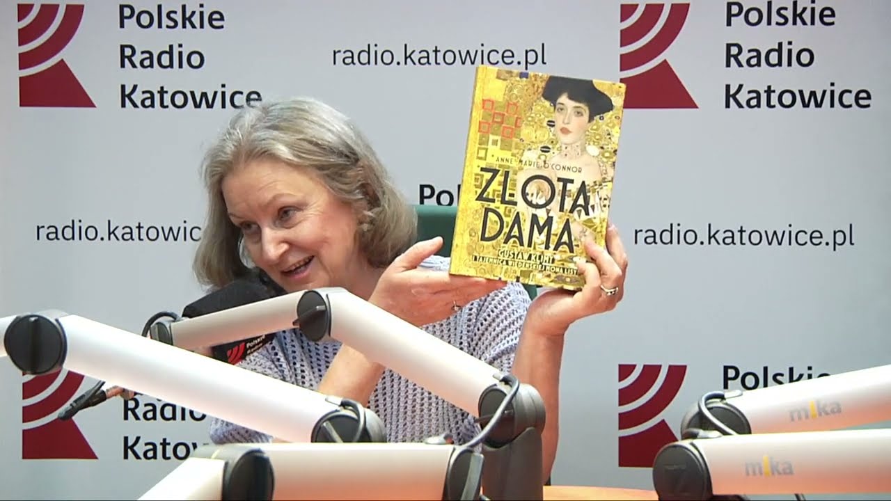 O czym milczy historia. Złota Dama. Suplement