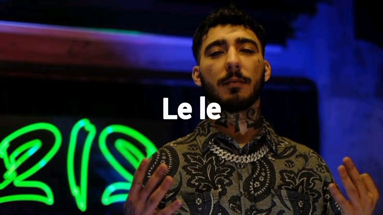 uzi - murda ft kum le le (s&ouml;zleri/lyrics)