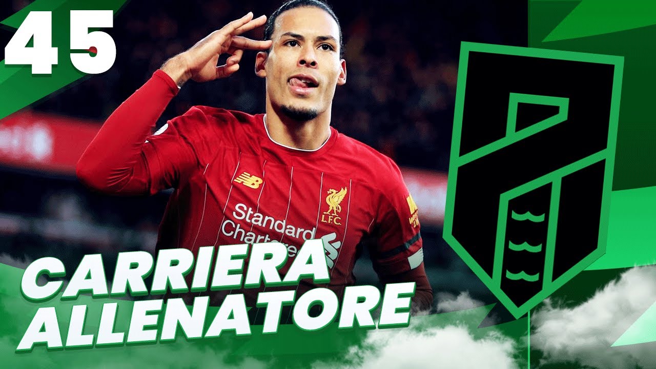 ULTIMI COLPI DI CALCIOMERCATO! SFIDA A REAL E LIVERPPOL! CARRIERA ALLENATORE PORDENONE PES2021 EP45