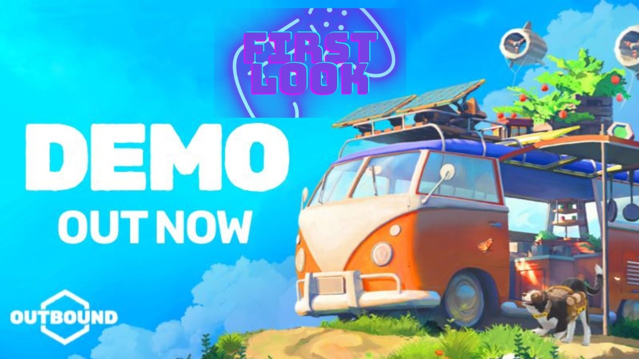 🔴 [LIVE) FIRST LOOK! Outbound Demo