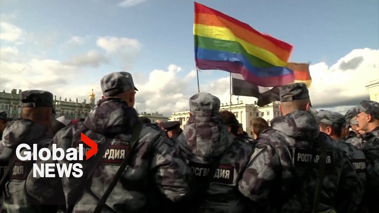 Russia passes bill to expand its 